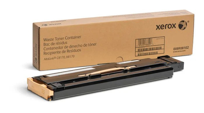 XEROX 008R08102 BOTELLA DE DESPERDICIO 69 K - XEROX 008R08102 BOTELLA DE DESPERDICIO 69 K -